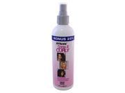 Pure Shine Spray It Curly Curl Defining Spray 10 Ounce