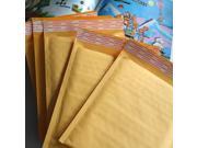 FM 10X5.9x7 1.5 Durable Kraft paper Bubble Bag Envelope Mailers Shipping Bag US