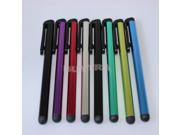 Useful 5pcs Touch Screen Pen Stylus For Phone Tablet Kindle4 Samsung Galaxy MOUS