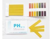 Durability HOT A Pack PH Test Strips 80 Litmus Paper PH Indicator TSUS