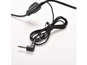 Vocal Wired Headset Microphone microfono For Voice Amplifier Speaker Mike