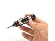 Quality LCD Digital Pocket Thermometer Temperature Cooking Food Kitchen