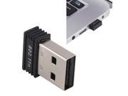 150Mbps Speed USB Wireless Wifi 802.11n LAN Adapter Dongle for Raspberry pi