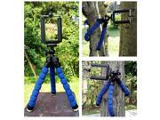 Tripod Flexible Octopus Bracket Holder Stand Mount for Cell Phone Samsung Camera