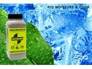MOISTURESORB Natural Moisture Remover Eco Desiccant Powder 2 lb.