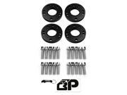 Black Path - 20mm Audi TT Standard Turbo 5x100 57.1 Hub Black Wheel Full Set x4 Spacers Kit Black Path - 20mm Audi TT Standard Turbo 5x100 57.1 Hub Black Wheel Full Set x4 Spacers Kit
