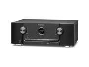 Marantz SR5010 7.2 Channel Full 4K Ultra HD A V Receiver with Wi Fi and Bluetooth