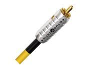 WireWorld CRV Chroma Coaxial Digital Audio Cable 2.0 Meter