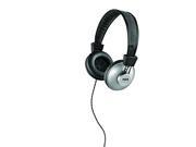 House of Marley Positive Vibration On Ear Headphones EM JH011 CQ Charcoal