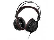 House of Marley TTR Over Ear ANC Noise Cancelling Headphones EM DH003 PS Black