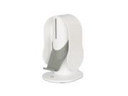 Heads Up Base Stand for Headphones White