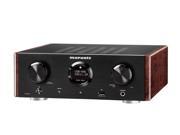 Marantz HD AMP1 Digital Integrated Amplifier With DAC