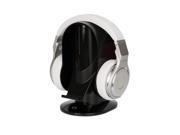 Heads Up Base Stand for Headphones Black