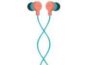 House of Marley Mystic In Ear Headphone EM JE070 TQ Turqouise