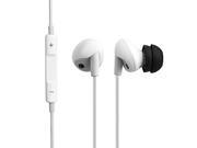 HIFIMAN RE300i In Line Control Earphone for iOS White