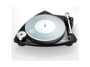 Thorens TD 309 Tri Balance Turntable with TP 92 Tonearm in Black