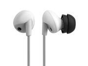 HIFIMAN RE300a In Line Control Earphone for Android White