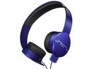 SOL Republic Tracks HD2 On Ear Headphones Blue