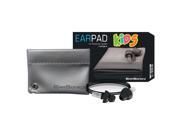 EAN 3700540700107 product image for EarSonics EarPad Hearing Protection (Small Size) | upcitemdb.com