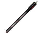 WireWorld Silver Starlight 7 Coaxial Digital Audio Cable with RCA Plugs (1.5 Meter)