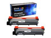 E Z Ink ™ Compatible Toner Cartridge Replacement For Brother TN630 TN660 High Yield 2 Black