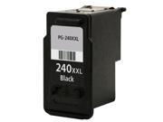 SL Canon PG 240XXL Black Ink Cartridge For PIXMA MX392 MX459 MG3120 MX439 Printer