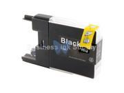 SL 1 BLACK LC71 LC75 Ink Cartridge for Brother MFC J280W MFC J425W MFC J435W LC75BK