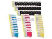 SL 60 PACK LC51 NEW Ink Cartridge LC51 For Brother Printer MFC 885CW MFC 440CN