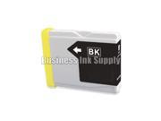 SL 1 BLACK LC51 NEW Ink Cartridge LC51BK For Brother Printer MFC 3360C MFC 240CN