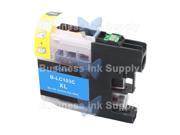 SL 1 CYAN LC103XL HIGH YIELD compatible LC103XL LC 103 LC103C for Brother printers