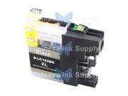 SL 1 BLACK LC103XL HIGH YIELD compatible LC103XL LC 103 LC103BK for Brother printer