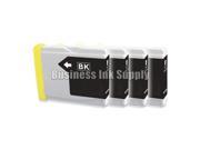 SL 4 Black LC51 ink cartridge for Brother MFC 5860CN LC 51