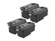 SL 4PK Xerox Compatible 106R01630 Black Laser Toner Cartridge SL 4PK Xerox Compatible 106R01630 Black Laser Toner Cartridge