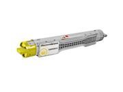 SL Yellow Hi Yield 106R00674 106R674 Toner Cartridge for Xerox Phaser 6250DX 6250N SL Yellow Hi Yield 106R00674 106R674 Toner Cartridge for Xerox Phaser 6250DX 6250N