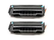SL 2 PK Generic Q5949X 49X Black Toner Cartridge For HP LaserJet 1320 1320n 1320nw SL 2 PK Generic Q5949X 49X Black Toner Cartridge For HP LaserJet 1320 1320n 1320nw