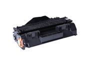 ML CF280X 80X High Yield Black Toner Cartridge for HP LaserJet 400 M425dw Printer