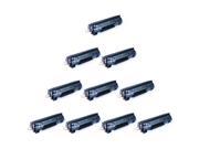 ML 10 PK CE278A 78A compatible for HP LaserJet Pro P1560 P1566 P1606 high yield