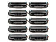 ML 10 Pack Q5949X 49X Toner Cartridge Compatible With HP LaserJet 1320t 1320tn 3390