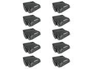 SL 10 PK Black Toner Cartridge Compatible For HP Q5942A 42A LaserJet 4350dtn