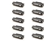 ML 10 Pack Black Toner Cartridge For HP C7115X 15X LaserJet 1200se 1200n 3320 3330