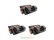SL 3 PK CE390X 90X High Yield Black Toner Cartridge - HP LaserJet M4555f M4555fskm SL 3 PK CE390X 90X High Yield Black Toner Cartridge - HP LaserJet M4555f M4555fskm