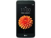 LG K7 AS330 8GB Factory Unlocked Black