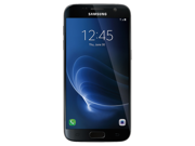 Samsung Galaxy S7 G930U Unlocked Smartphone 32 GB Black US Warranty Black