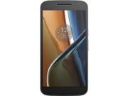 Motorola Moto G 4th Generation XT1625 16GB Factory unlocked GSM CDMA Black