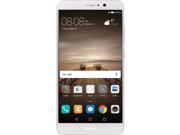 Huawei Mate 9 4G LTE with 64GB Memory Cell Phone Unlocked