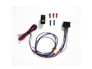 Wiring Switch Relay Kit for Linear Actuators