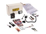 Complete 1 Button Remote Start Kit for Select Ford Mazda Includes T Harness