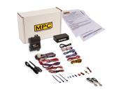 Complete 1 Button Remote Start Kit for Select GM Vehicles [2007 2009]
