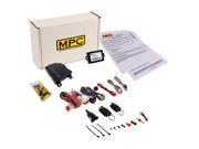 1 Button 2 Way Remote Start Kit for 2005 2007 Jeep Liberty