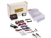 Complete 1 Button Remote Start Remote Entry Kit for Honda and Acura 1998 2015